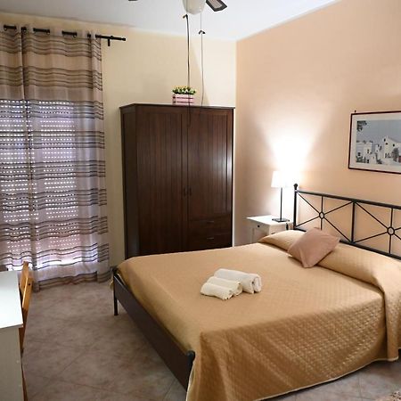 Castello Di Sotto Bed & Breakfast Milazzo Exterior foto