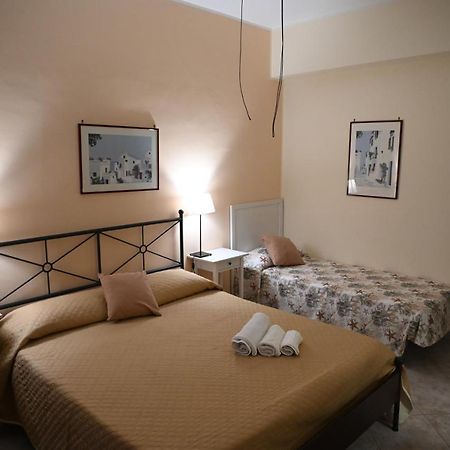 Castello Di Sotto Bed & Breakfast Milazzo Exterior foto