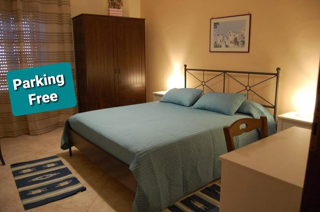 Castello Di Sotto Bed & Breakfast Milazzo Exterior foto