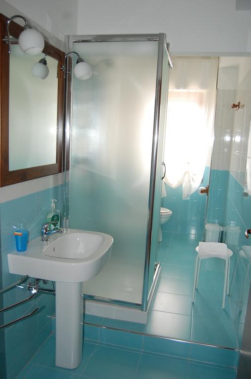 Castello Di Sotto Bed & Breakfast Milazzo Exterior foto